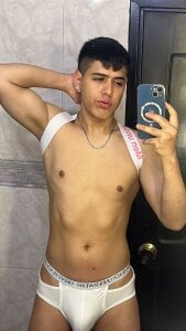 Angel_Khouri Dangerous desire 🔥  2. fénykép