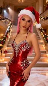 party_duo_transAshley图片 2