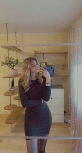 ElgaBlissett Jullia"s Monday)) 😉😎👠🛣️ Pic 2