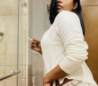 DUSKY_GIRL100 Beautiful ❤️ Pic