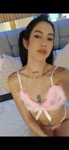 gerald_withe Pink... Fotka 9