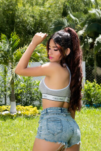 BrianaCleyton Ready?🤤 Pic 2