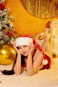 pauline_golden1 HAPPY NEW YEAR🎄❤️ Pic 5