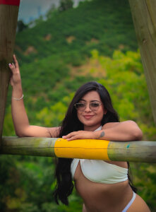 tamara_lovv my nature day Pic 2