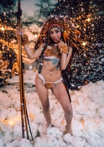 miss___evangeline The Miss tribe Pic 4