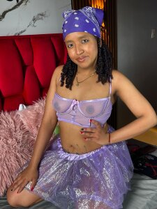 69_artemisa rocker girl🤘🔥 Foto 2