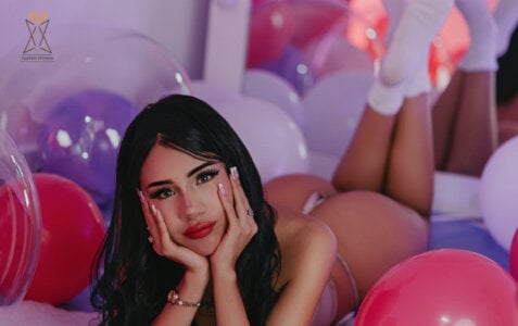 Misslinda_ Session photos❤️ Gambar 2