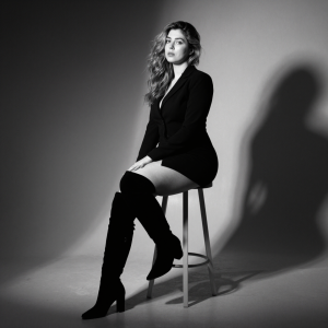 Vanessa_WaltersBlack and white图片 2