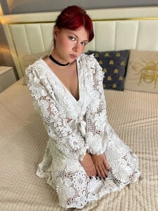 HANNA_BELL Charming Hanna💋 Pic 5