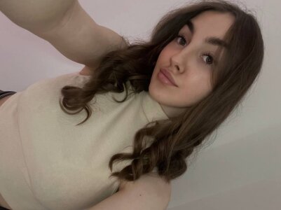 JennyBecker Kiss me Pic 5