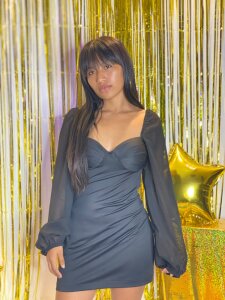 SamanthaGarciia_ ⭐🥂 HAPPY NEW YEAR 2025 Pic 3