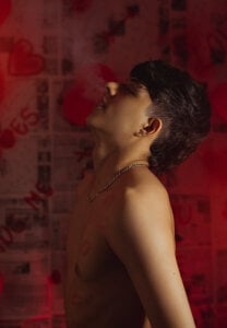 DamianfontanaWould you like to be with me on Valentine's Day? Bild 4