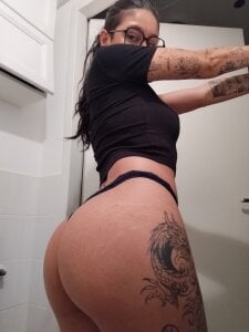 blvckbabyweed07 Zorrita Pic 6