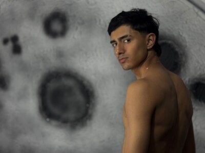 Public de Anthony_carter  Imagens