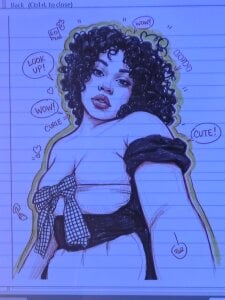 Zdjęcia SusanaCreed A special gift:  2