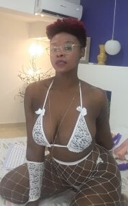 ScarleetSmith Casual but Horny Kuva