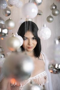 LiaWheelerNew year, new temptations 🔥图片