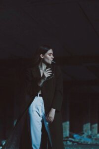 Chloe_Young_のXXX写真アルバムとエロ写真 | xHamsterLive