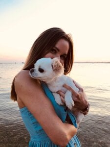 Trophy_x_Wife Pets are our best friends Foto