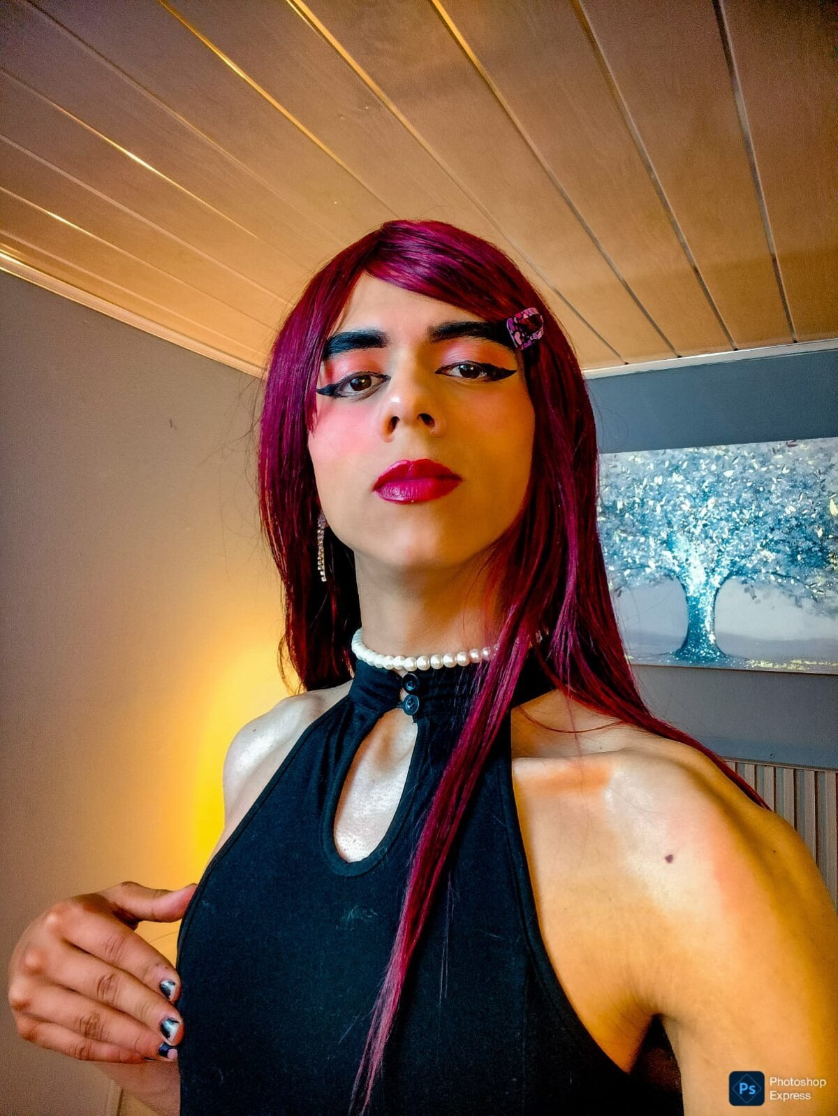 vicky_fant4sy Aktuellstes Foto 6945