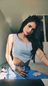 Michellespencer beauty girl 🥰 Fotografie 2