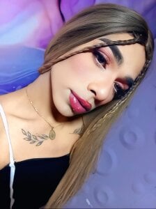 Alice_Willow Public Poză