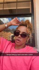 Sluttynutdumpsissy Public Pic 4