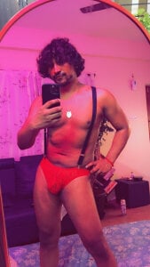 Mike_lumeire spicy Maal Foto 7