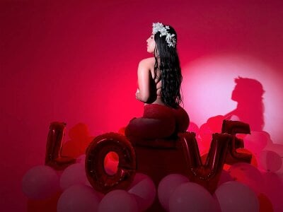 Staarhot Be my valentine💗 Foto