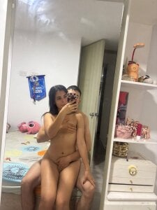 emy_and_dylan Us 🥵 Pic