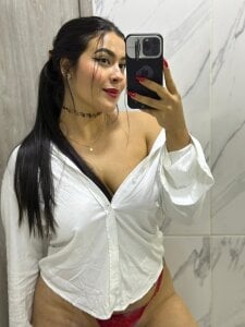 VictoriaWish Sexy 🤍 Billede 6