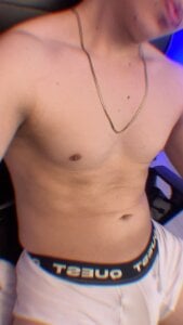 Julian_Mercier TAKE ME! Hình 4