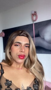 sophie_004 ✨NEW LOOK🥰 Foto