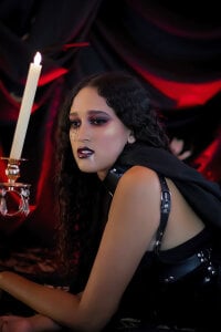 NatashaLimaa Halloween 2025 👻 Pic 2