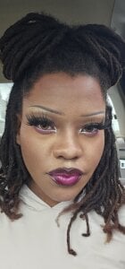 Im a cutie🥰 de GlitterpuffPastry  2 Imagens