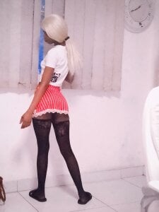 SexyChantyBabe25 I feel u cumin Pic 5