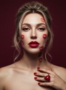 NickyAdamidi Happy Valentine's Day!❤️❤️❤️ Pic