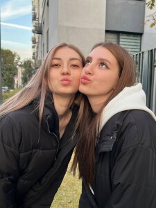 ElgaBlissett Went on a tuesday vibe))😚😊🎵😗 Pic 2