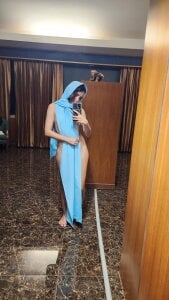 Izabella_Bella Arabian nights 🌙 รูป  5