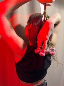 PetraHambelton happiness Pic