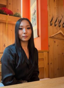 SuzySult's XXX Nude Photo 2