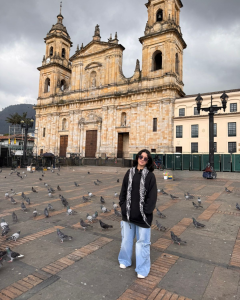 LiLLiAnderson A short walk through the capital ✨ 사진 4