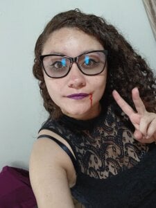 curly_greeneyed Happy Halloween 2025!!! Pic 4