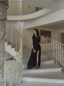 NadineRay Public Foto 2