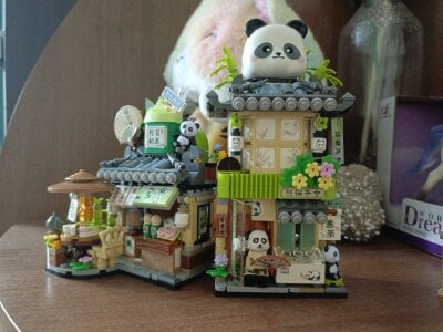 BethanyCloud my hobbies💖 Fotka 5