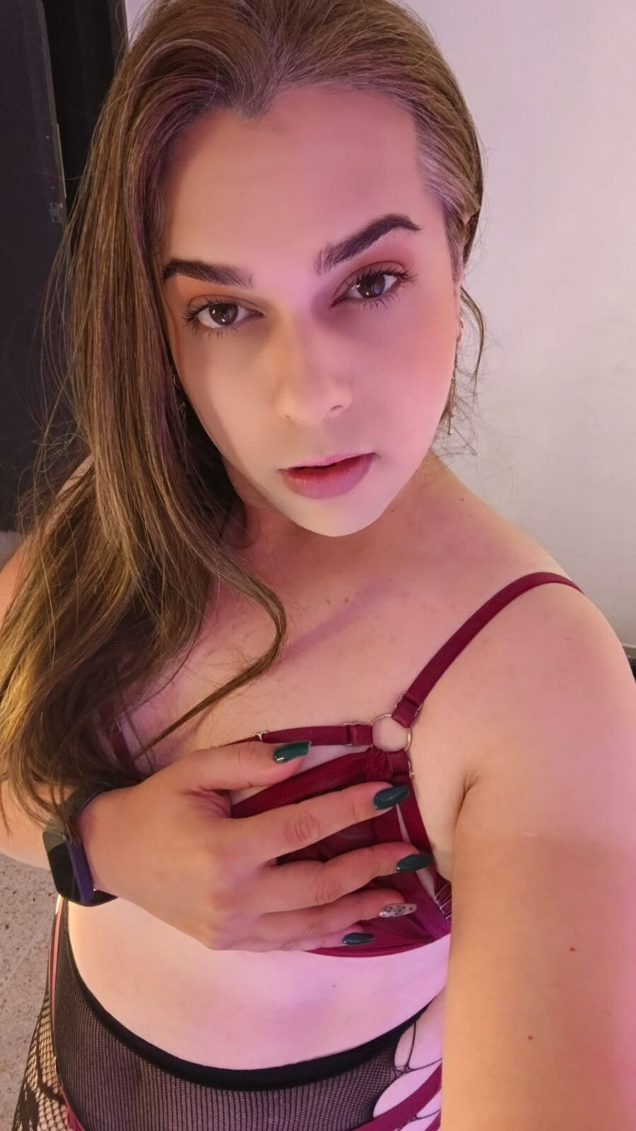  7688 Gambar Sohor Kini ValeriaBonnet_