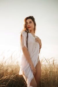 AnikaHarrys- Summer Vibe's Pic