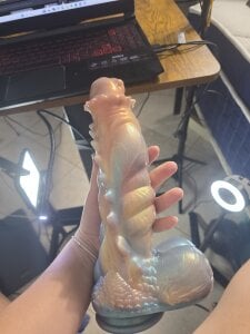 MaryBrook1 My dildos with story 사진 4