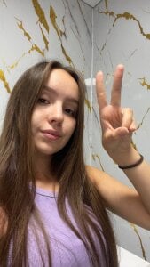 LisaSmiths Morning shower! Pic 5