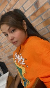 lucyferna Lucy in the Uni Pic 2